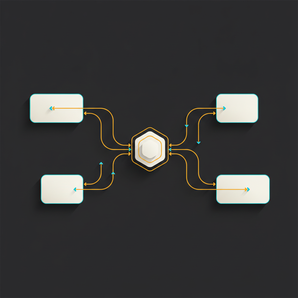 Refund workflow synthesis trace