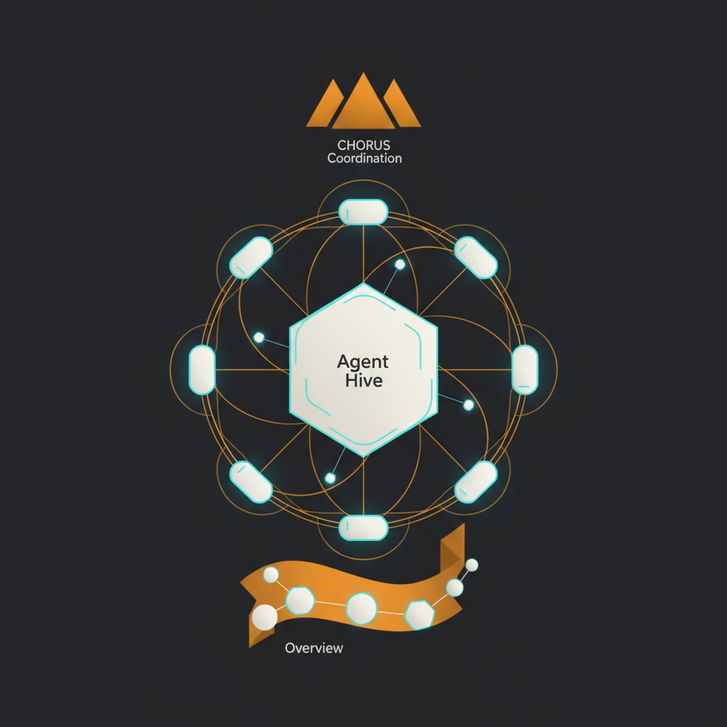 CHORUS coordination overview
