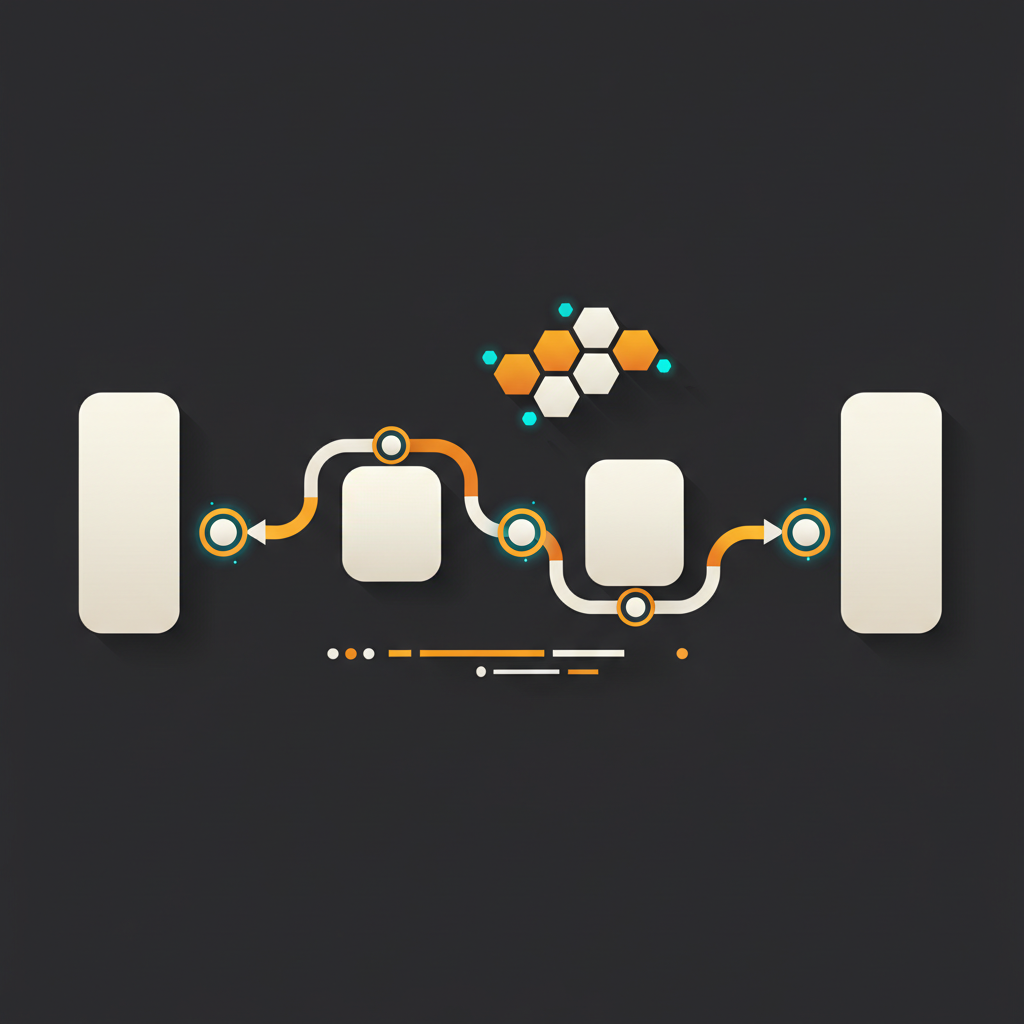 Editorial workflow with checkpoints